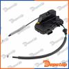 Serrure de porte gauche pour HYUNDAI | EZC-HY-677, 81310-3Z000